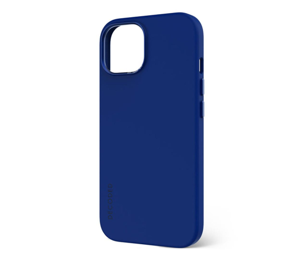 Decoded AntiMicrobial Back Cover do iPhone 15 Plus galactic blue D24IPO15PLBCS9GB - 1187253 - zdjęcie 2